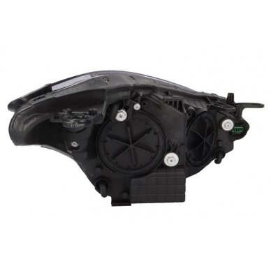 Priekinis žibintas TYC Hyundai i30 2011- 1 Priekinis žibintas TYC Hyundai i30 2011- 1