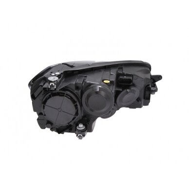 Priekinis žibintas TYC VW Golf Mk7 2012- 1 Priekinis žibintas TYC VW Golf Mk7 2012- 1