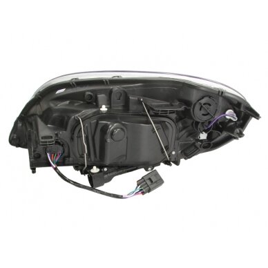 Priekinis žibintas TYC Volvo XC60 2008- 1 Priekinis žibintas TYC Volvo XC60 2008- 1