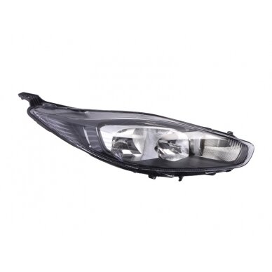 Priekinis žibintas TYC Ford Fiesta Mk6 2008- Priekinis žibintas TYC Ford Fiesta Mk6 2008-