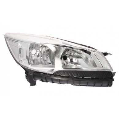 Priekinis žibintas TYC Ford Kuga 2012- Priekinis žibintas TYC Ford Kuga 2012-