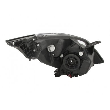 Priekinis žibintas TYC Chevrolet Spark M300 2009- 1 Priekinis žibintas TYC Chevrolet Spark M300 2009- 1