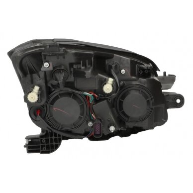 Priekinis žibintas TYC Chevrolet Trax 2012- 1 Priekinis žibintas TYC Chevrolet Trax 2012- 1