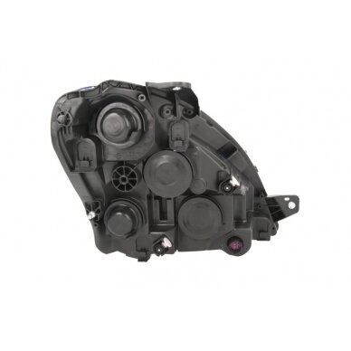 Priekinis žibintas TYC Iveco Daily 2011-2014 1 Priekinis žibintas TYC Iveco Daily 2011-2014 1