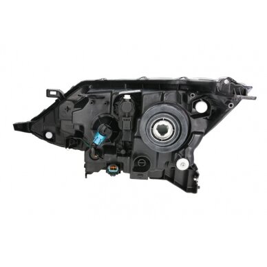 Priekinis žibintas TYC Nissan Qashqai J11 2013- 1 Priekinis žibintas TYC Nissan Qashqai J11 2013- 1