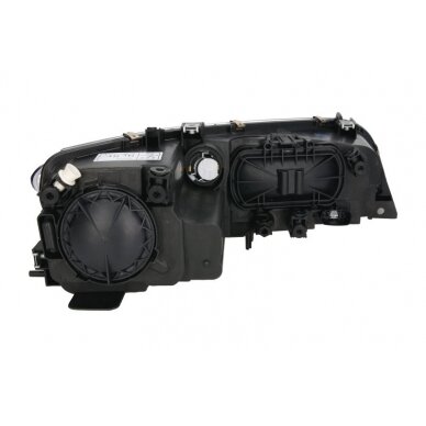 Priekinis žibintas TYC Mazda 6 2002- 1 Priekinis žibintas TYC Mazda 6 2002- 1