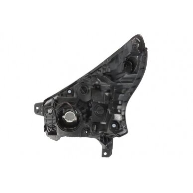 Priekinis žibintas TYC Fiat Talento, Nissan NV300, Renault Trafic 2016- 1 Priekinis žibintas TYC Fiat Talento, Nissan NV300, Renault Trafic 2016- 1