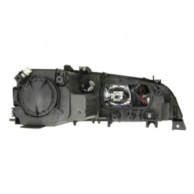 Priekinis žibintas TYC Mazda 6 2002- 1 Priekinis žibintas TYC Mazda 6 2002- 1