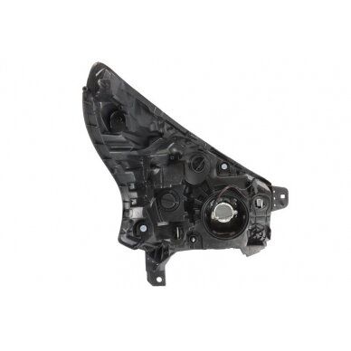 Priekinis žibintas TYC Fiat Talento, Nissan NV300, Renault Trafic 2016- 1 Priekinis žibintas TYC Fiat Talento, Nissan NV300, Renault Trafic 2016- 1