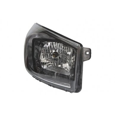 Priekinis žibintas TYC Opel Vivaro B 2014- Priekinis žibintas TYC Opel Vivaro B 2014-