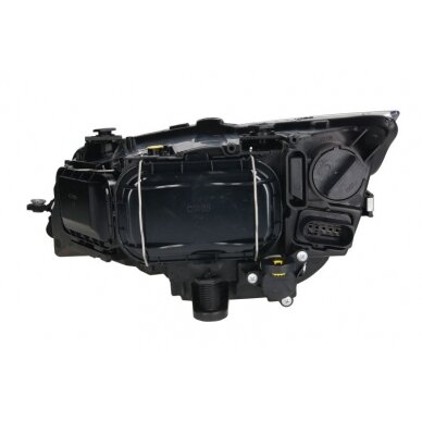 Priekinis žibintas TYC Seat Leon III 2012- 1 Priekinis žibintas TYC Seat Leon III 2012- 1