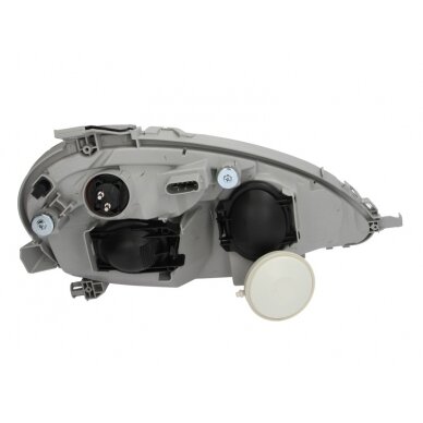 Priekinis žibintas TYC Mercedes Benz A klasė W168 1997-2004 1 Priekinis žibintas TYC Mercedes Benz A klasė W168 1997-2004 1