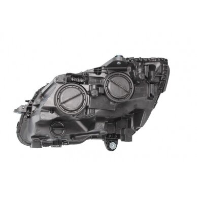 Priekinis žibintas TYC Mercedes Benz C klasė W205, S205 2014- 1 Priekinis žibintas TYC Mercedes Benz C klasė W205, S205 2014- 1