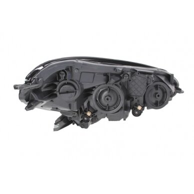 Priekinis žibintas TYC Opel Corsa E 2014- 1 Priekinis žibintas TYC Opel Corsa E 2014- 1