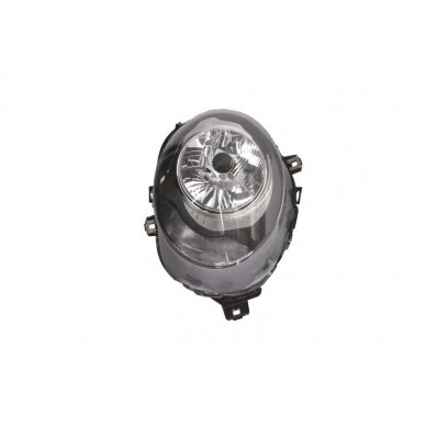 Priekinis žibintas TYC Mini F54, F55, F56, F57 2013- Priekinis žibintas TYC Mini F54, F55, F56, F57 2013-