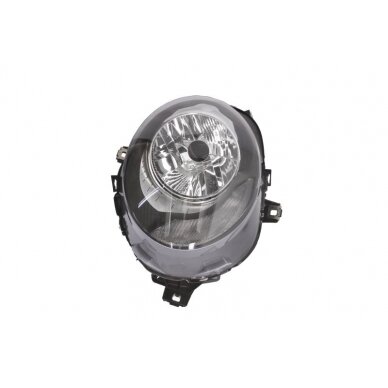 Priekinis žibintas TYC Mini F54, F55, F56, F57 2013- Priekinis žibintas TYC Mini F54, F55, F56, F57 2013-