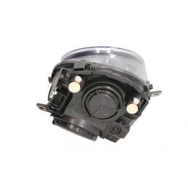Priekinis žibintas TYC Mini F54, F55, F56, F57 2013- 1 Priekinis žibintas TYC Mini F54, F55, F56, F57 2013- 1