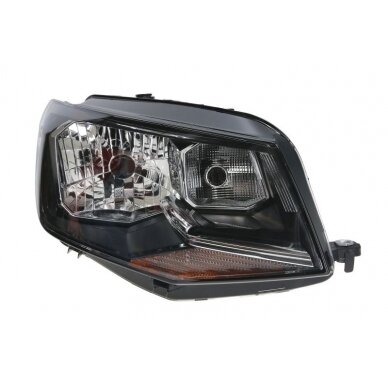 Priekinis žibintas TYC VW Caddy IV 2015- Priekinis žibintas TYC VW Caddy IV 2015-