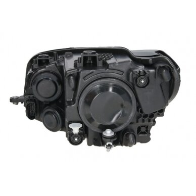 Priekinis žibintas TYC VW Caddy IV 2015- 1 Priekinis žibintas TYC VW Caddy IV 2015- 1