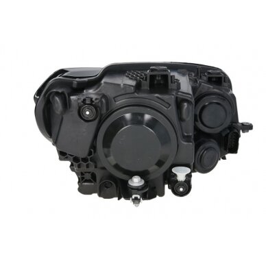 Priekinis žibintas TYC VW Caddy IV 2015- 1 Priekinis žibintas TYC VW Caddy IV 2015- 1