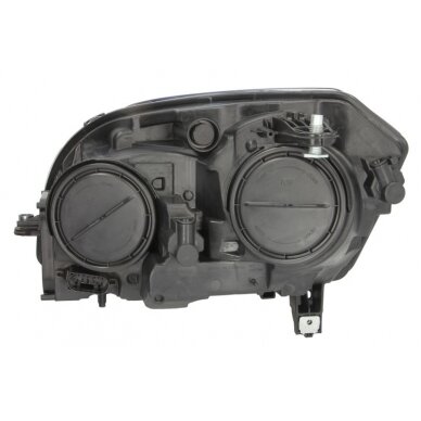 Priekinis žibintas TYC Mercedes Benz GLK X204 2008-2016 1 Priekinis žibintas TYC Mercedes Benz GLK X204 2008-2016 1