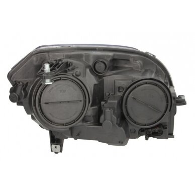 Priekinis žibintas TYC Mercedes Benz GLK X204 2008-2016 1 Priekinis žibintas TYC Mercedes Benz GLK X204 2008-2016 1