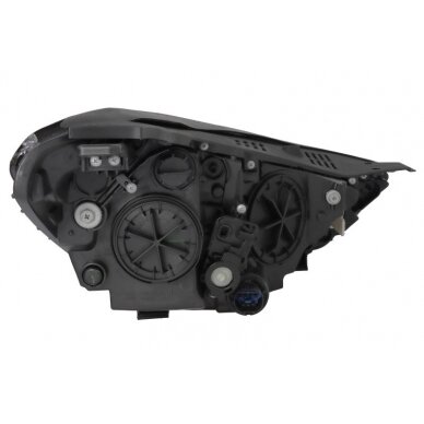 Priekinis žibintas TYC Hyundai Tucson 2015- 1 Priekinis žibintas TYC Hyundai Tucson 2015- 1
