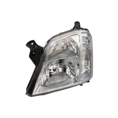 Priekinis žibintas TYC Opel Meriva A 2003-2010 Priekinis žibintas TYC Opel Meriva A 2003-2010