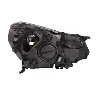 Priekinis žibintas TYC Opel Astra K 2015- 1 Priekinis žibintas TYC Opel Astra K 2015- 1
