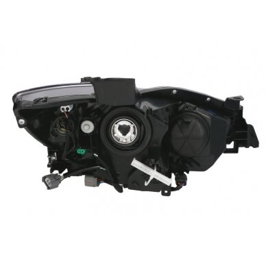 Priekinis žibintas TYC Mazda CX-5 2011-2017 1 Priekinis žibintas TYC Mazda CX-5 2011-2017 1