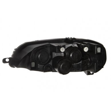 Priekinis žibintas TYC Fiat Punto 1999-2012 1 Priekinis žibintas TYC Fiat Punto 1999-2012 1