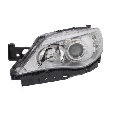 Priekinis žibintas TYC Subaru Impreza III 2007-2014 Priekinis žibintas TYC Subaru Impreza III 2007-2014