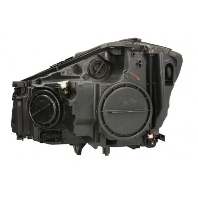 Priekinis žibintas TYC Mercedes Benz A klasė W176 2012-2018 1 Priekinis žibintas TYC Mercedes Benz A klasė W176 2012-2018 1