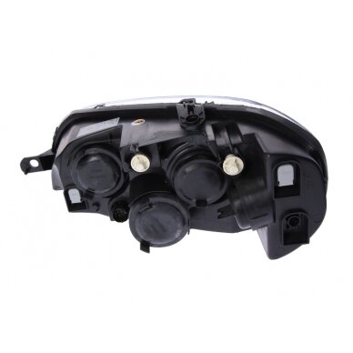 Priekinis žibintas TYC Fiat Punto 1999-2012 1 Priekinis žibintas TYC Fiat Punto 1999-2012 1