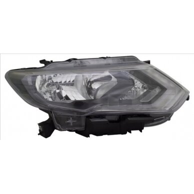 Priekinis žibintas TYC Nissan X-Trail T32 2013- Priekinis žibintas TYC Nissan X-Trail T32 2013-