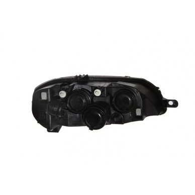 Priekinis žibintas TYC Fiat Punto 1999-2012 1 Priekinis žibintas TYC Fiat Punto 1999-2012 1
