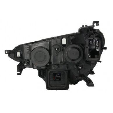 Priekinis žibintas TYC Renault Megane IV 2015- 1 Priekinis žibintas TYC Renault Megane IV 2015- 1