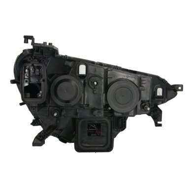 Priekinis žibintas TYC Renault Megane IV 2015- 1 Priekinis žibintas TYC Renault Megane IV 2015- 1