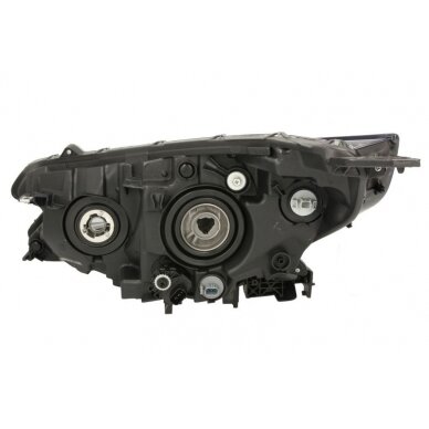 Priekinis žibintas TYC Honda CR-V IV 2012- 1 Priekinis žibintas TYC Honda CR-V IV 2012- 1