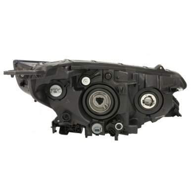 Priekinis žibintas TYC Honda CR-V IV 2012- 1 Priekinis žibintas TYC Honda CR-V IV 2012- 1