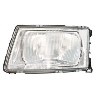 Priekinis žibintas TYC Audi 100 1982- Priekinis žibintas TYC Audi 100 1982-