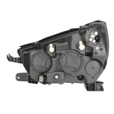 Priekinis žibintas TYC Opel Mokka 2012- 1 Priekinis žibintas TYC Opel Mokka 2012- 1