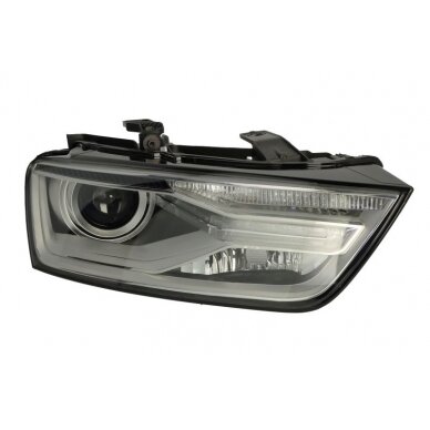 Priekinis žibintas TYC Audi Q3 2011- Priekinis žibintas TYC Audi Q3 2011-