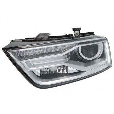 Priekinis žibintas TYC Audi Q3 2011- Priekinis žibintas TYC Audi Q3 2011-