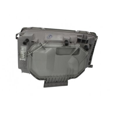 Priekinis žibintas TYC Mercedes Benz E klasė W124. S124 1993-1998 1 Priekinis žibintas TYC Mercedes Benz E klasė W124. S124 1993-1998 1