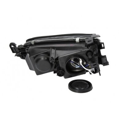 Priekinis žibintas TYC Opel Vectra B 1995-2003 1 Priekinis žibintas TYC Opel Vectra B 1995-2003 1