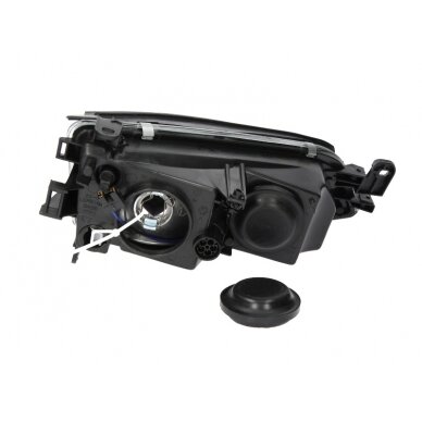Priekinis žibintas TYC Opel Vectra B 1995-2003 1 Priekinis žibintas TYC Opel Vectra B 1995-2003 1