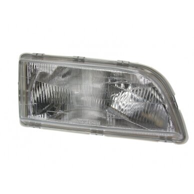 Priekinis žibintas TYC Volvo S40, V40 1995-2004 Priekinis žibintas TYC Volvo S40, V40 1995-2004