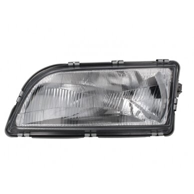 Priekinis žibintas TYC Volvo S40, V40 1995-2004 Priekinis žibintas TYC Volvo S40, V40 1995-2004
