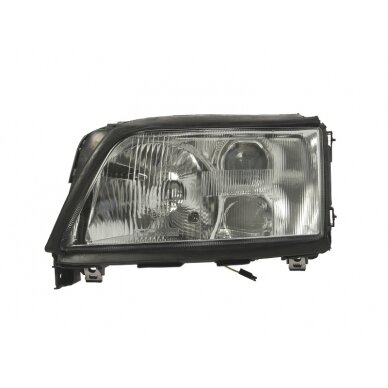 Priekinis žibintas TYC Audi A6 C4 1994-1997 Priekinis žibintas TYC Audi A6 C4 1994-1997